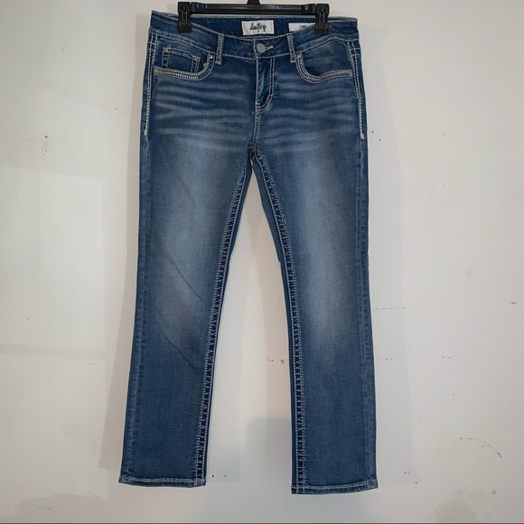 Daytrip Denim - Like new jeans
